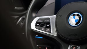 BMW i4 M50 M-Sport Pro xDrive