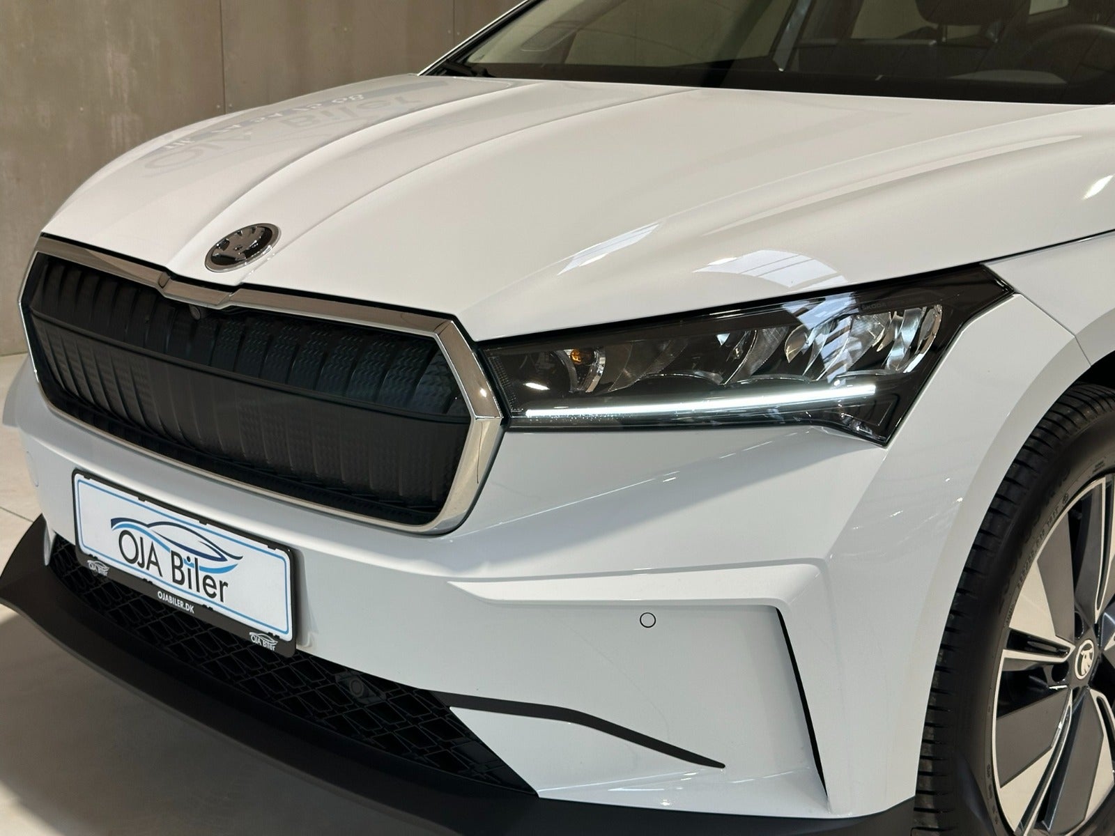 Skoda Enyaq 2023