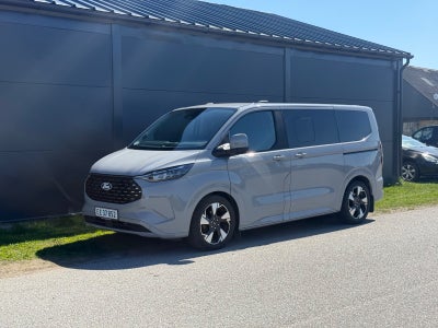 Ford Tourneo Custom 340 L1 2,5 PHEV Titanium X CVT
