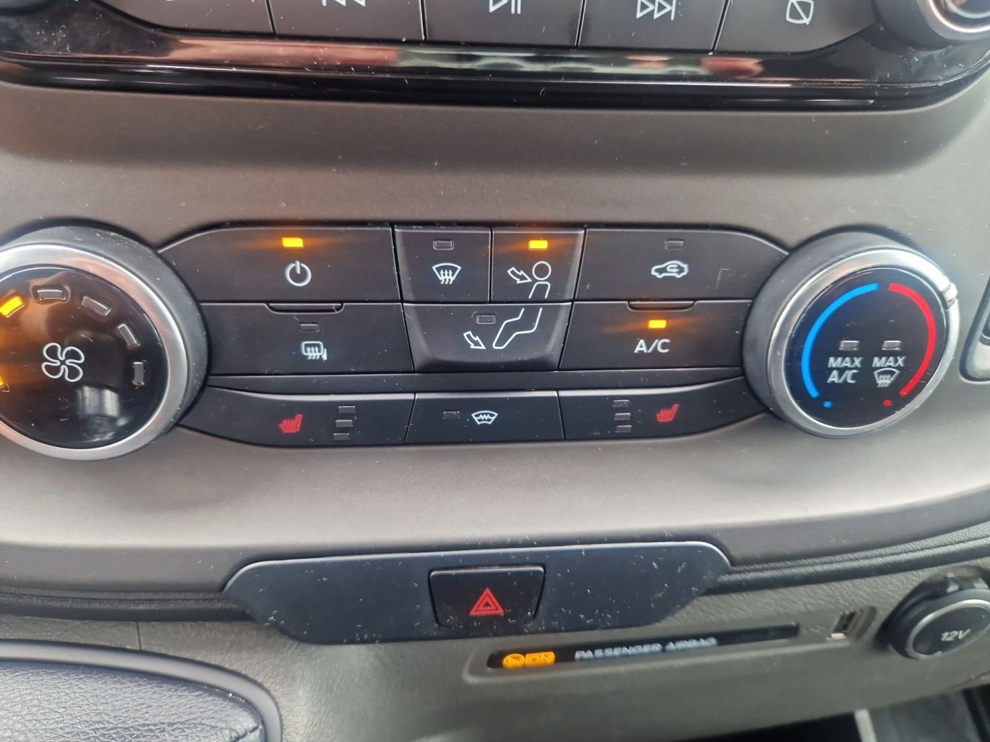 Billede af Ford Transit 350 L2 Van 2,0 TDCi 170 Trend H2 RWD