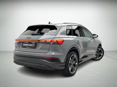 Audi Q4 e-tron Advanced billede 1