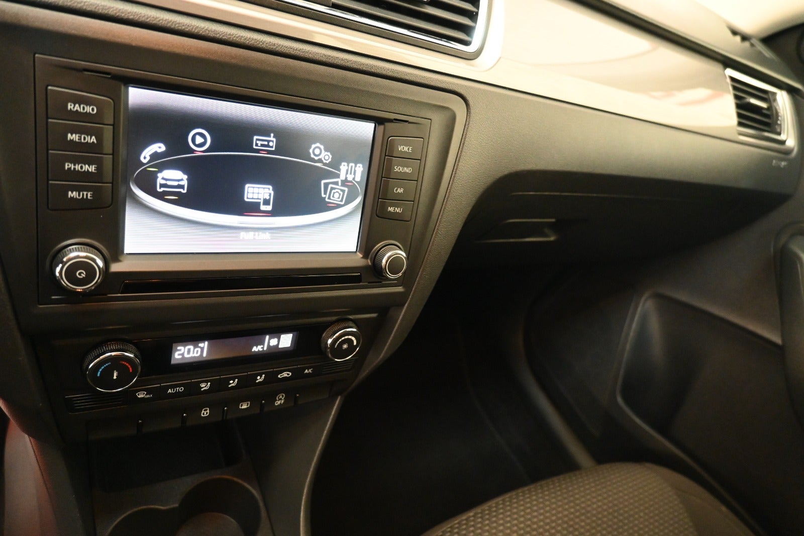 Seat Toledo TSi 110 Style