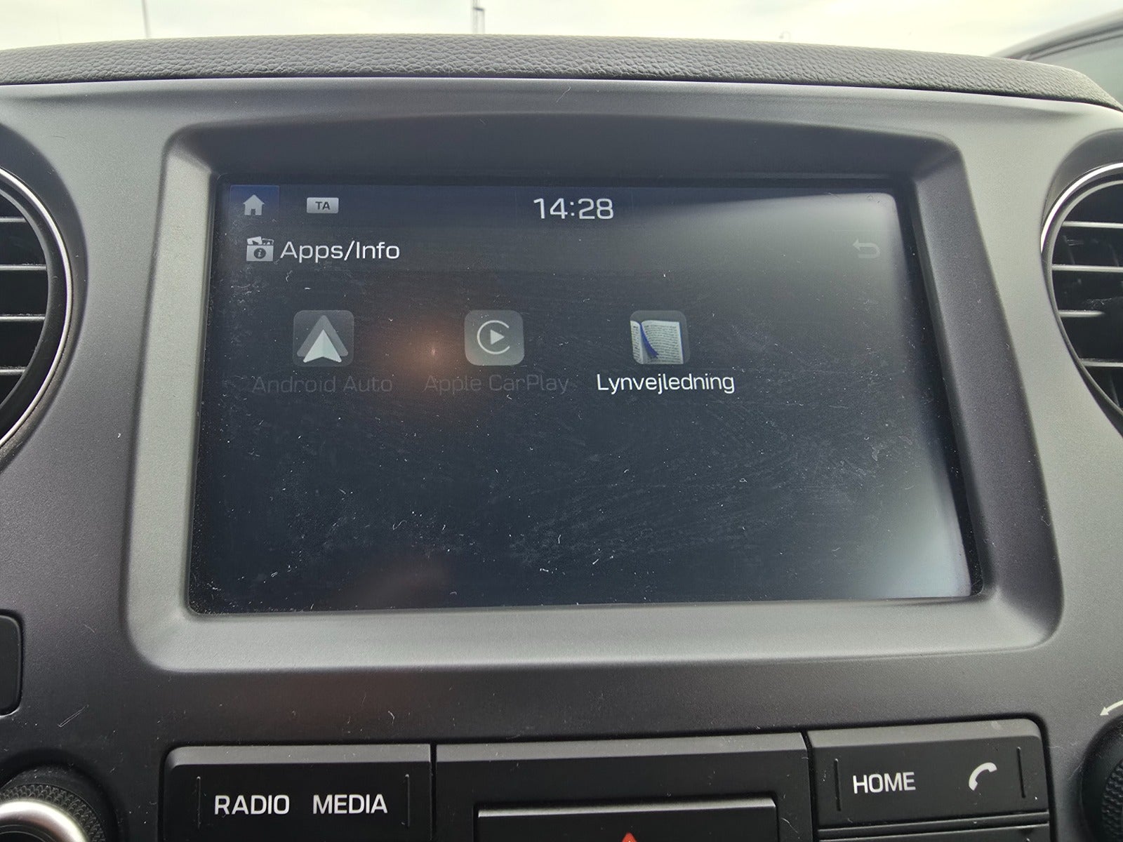 Billede af Hyundai i10 1,0 Trend