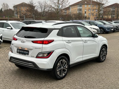 Hyundai Kona EV Edition 30+ billede 2