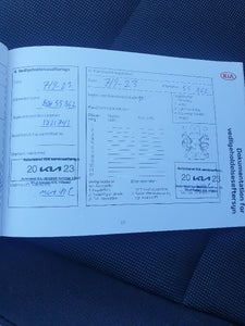 Kia Rio T-GDi Collection DCT