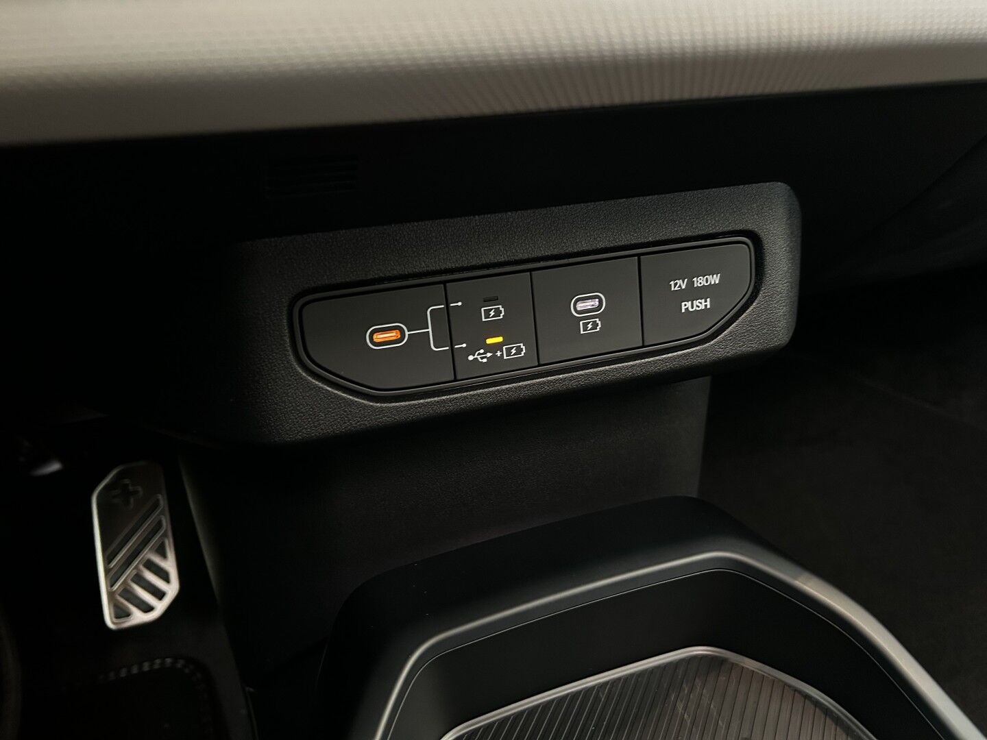 Kia EV4 Long Range GT-Line