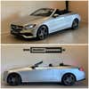 Mercedes E200 Cabriolet aut. thumbnail