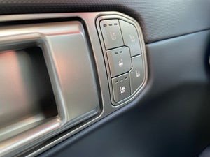 Kia EV4 Long Range GT-Line
