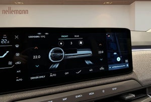 Kia EV3 Long Range Upgrade