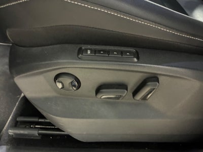 VW Tiguan TDi 200 R-line DSG 4Motion