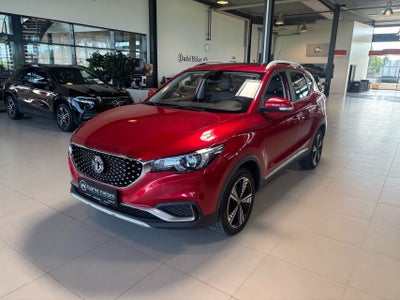 MG ZS  EV Luxury 5d