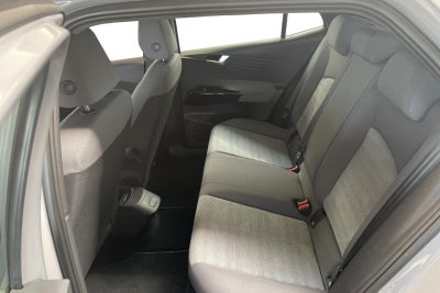 VW ID.3 Pure Performance