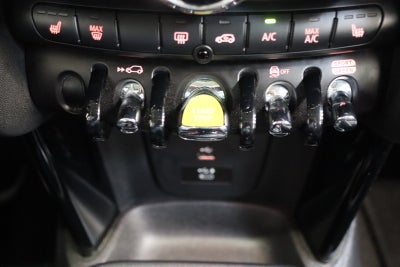 MINI Cooper SE Camden Edition