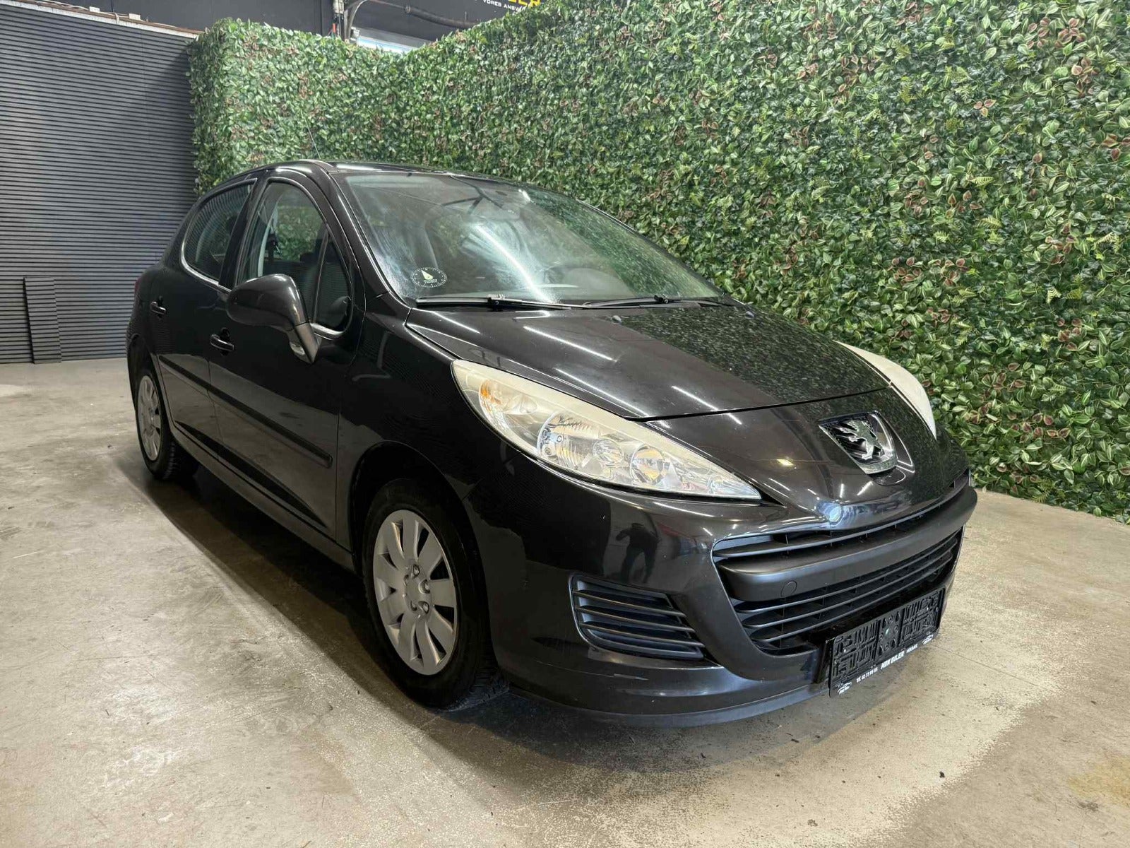 Billede af Peugeot 207 1,4 Comfort