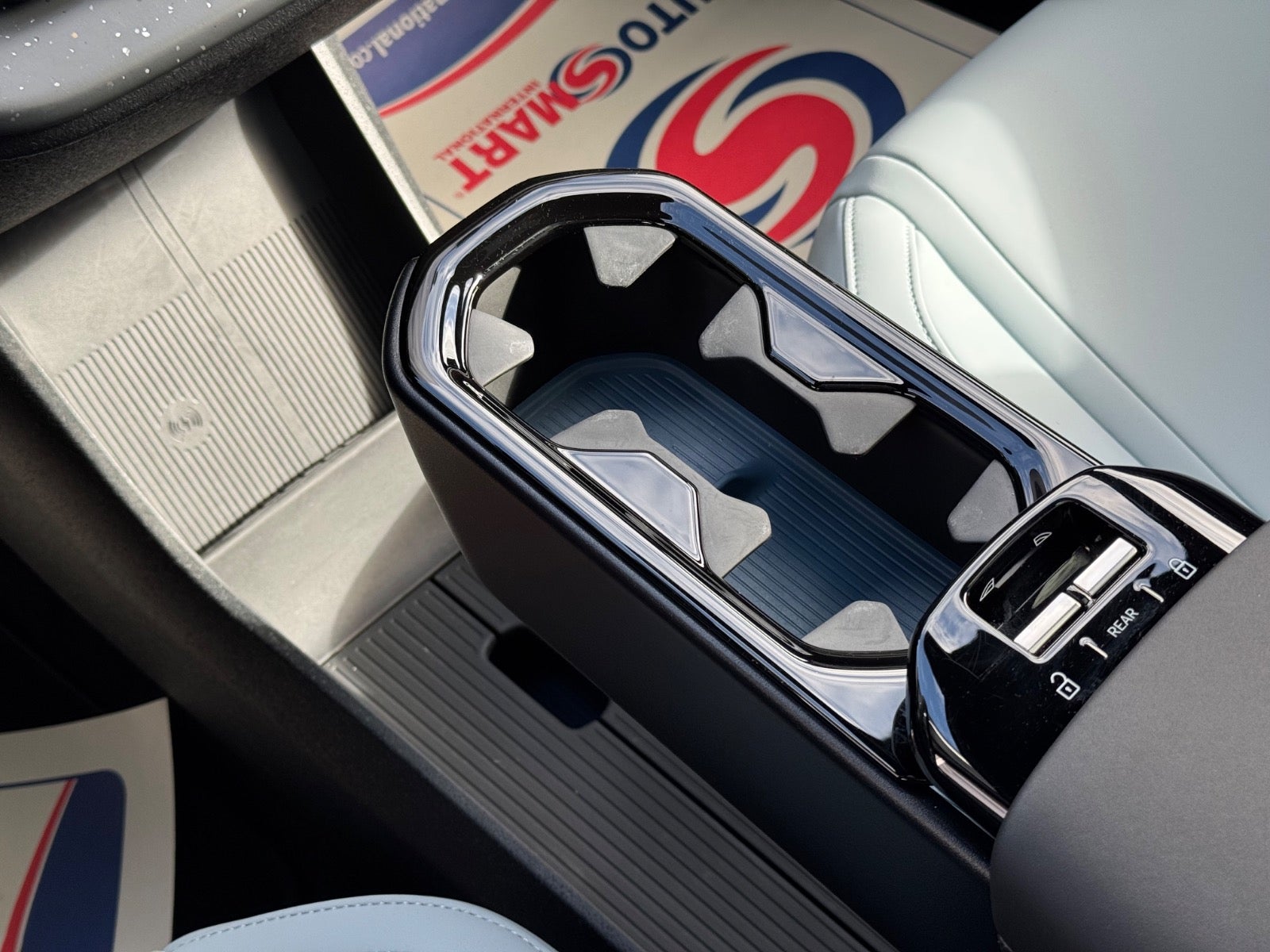 Billede af Volvo EX30  Extended Range Ultra