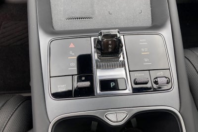 BYD Sealion 7 Excellence AWD