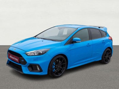 Ford Focus SCTi 350 RS
