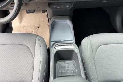 Kia EV3 Standard Range Access