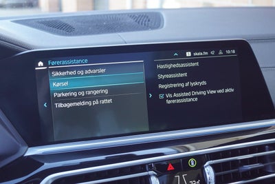 BMW X5 xDrive45e M-Sport aut.