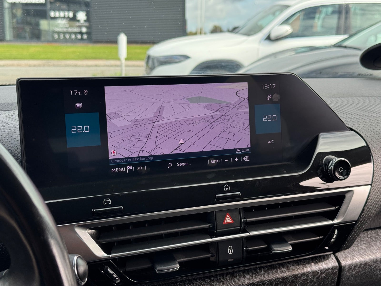 Billede af Citroën C4 1,2 PureTech 130 Shine EAT8