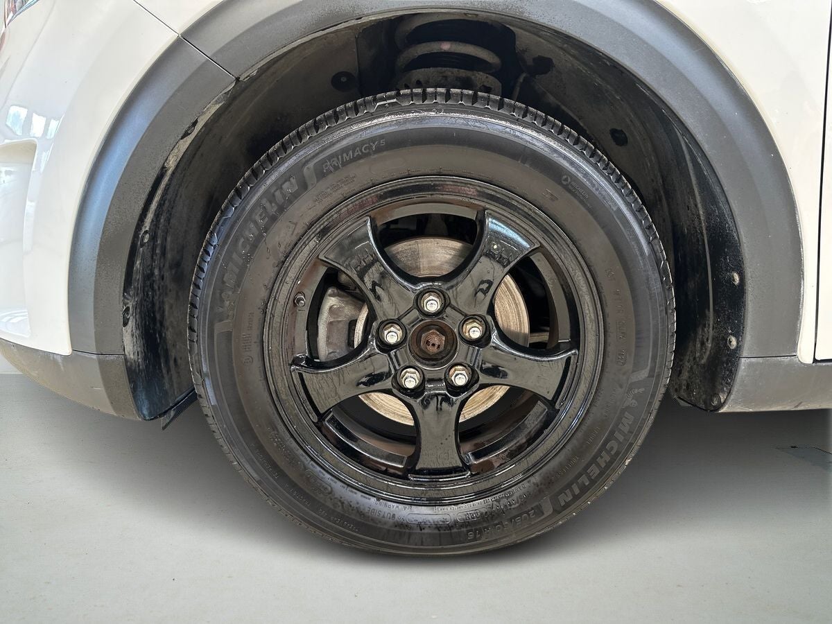 Kia Niro PHEV Advance DCT billede 8