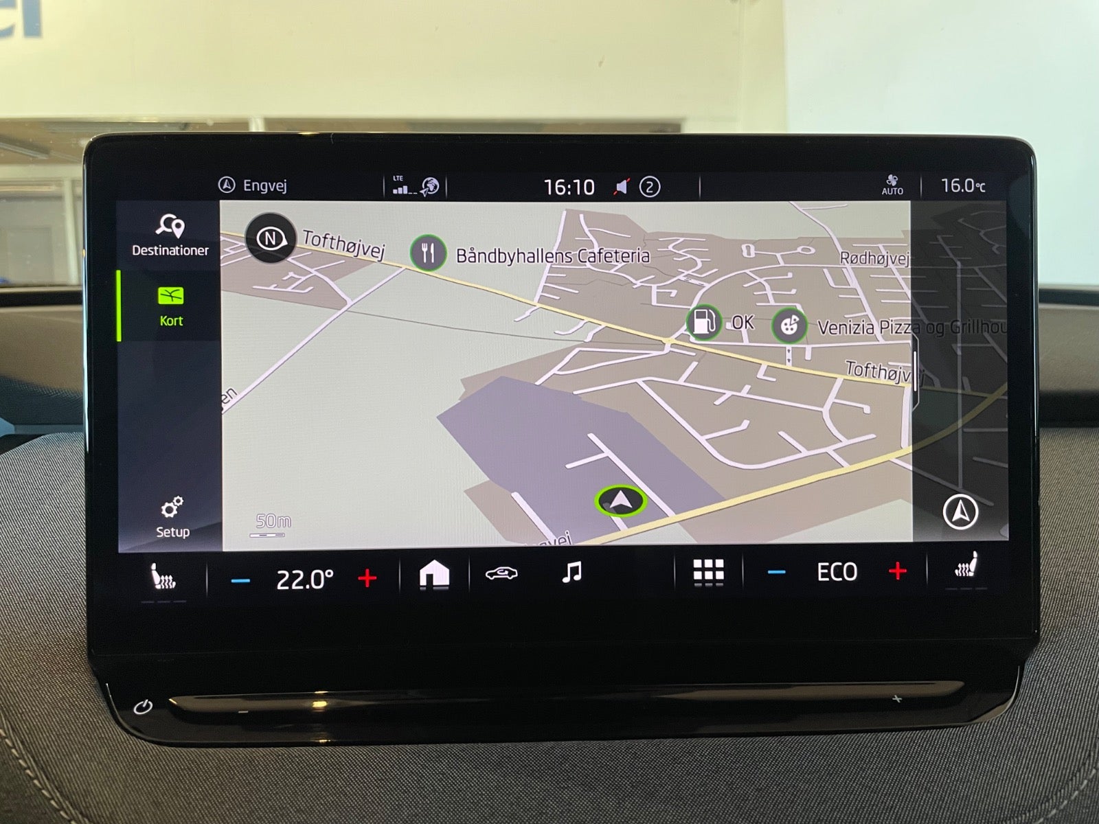 Skoda Enyaq iV Plus Loft