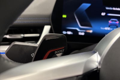 BMW iX1 eDrive20 M-Sport