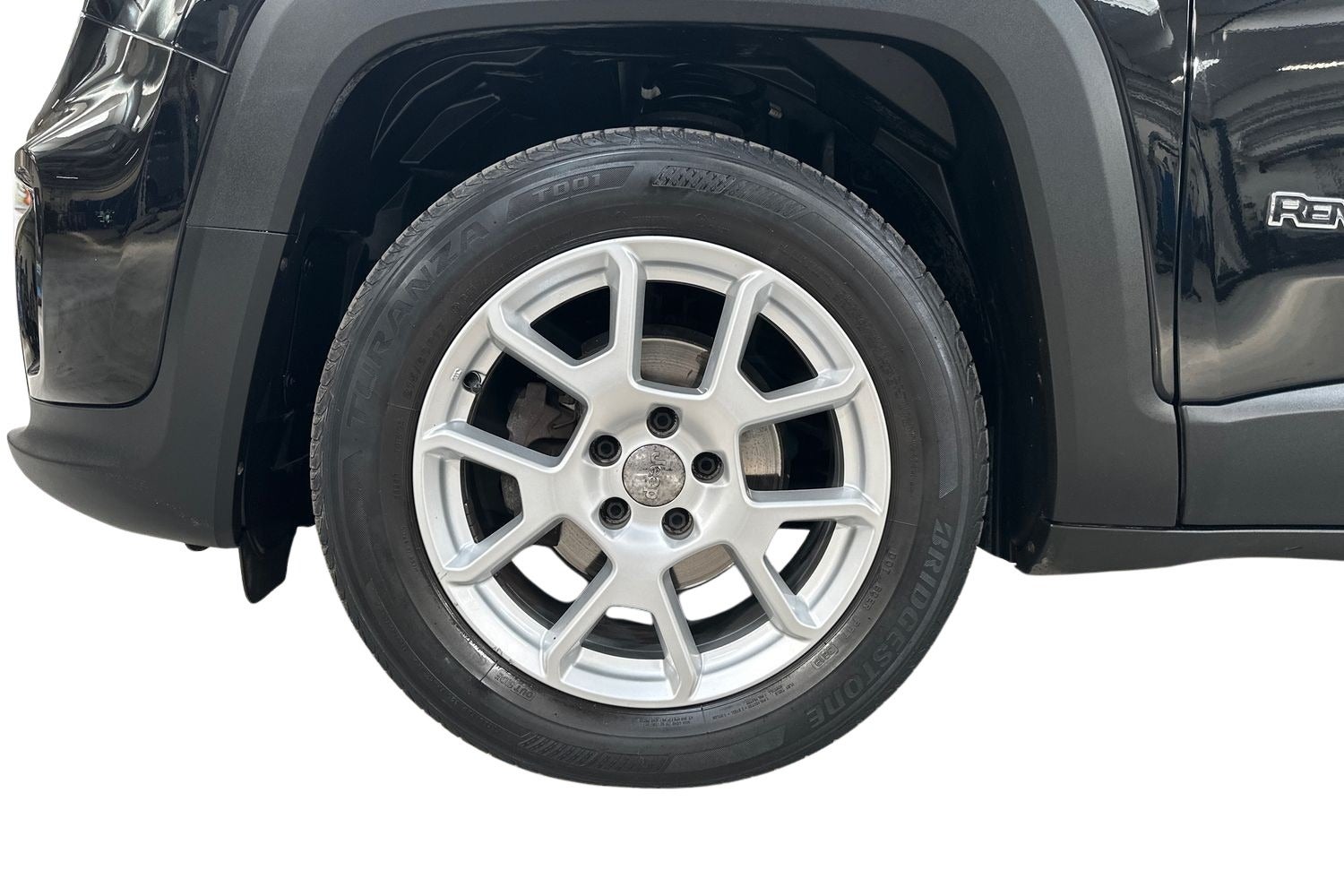 Billede af Jeep Renegade 1,0 T 120 Limited