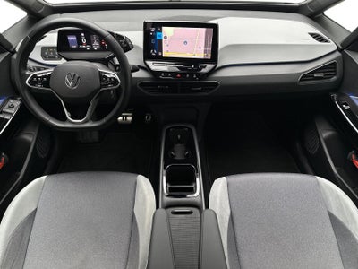 VW ID.3 Pro Performance Business billede 3