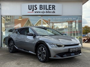 Kia EV6 Long Range Performance Upgrade AWD