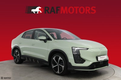 Aiways U6  Premium 5d