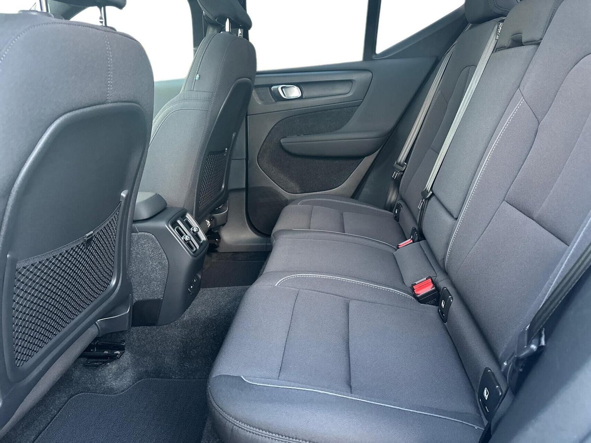 Volvo XC40 P6 ReCharge Ultimate billede 13