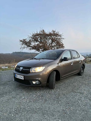 Dacia Logan Stepway 0,9 TCe 90 MCV 5d