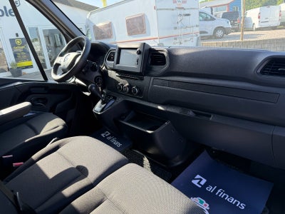 Renault Master IV T35 dCi 180 L3H2 Kølevogn aut.