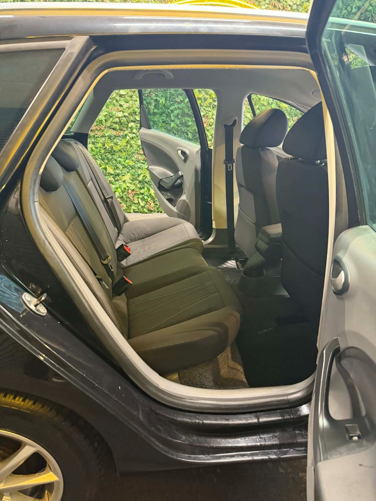 Billede af Seat Ibiza 1,2 TDi 75 Reference eco