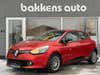 Renault Clio IV TCe 90 Expression