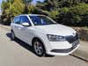 Skoda Fabia TSi 95 Ambition Combi thumbnail