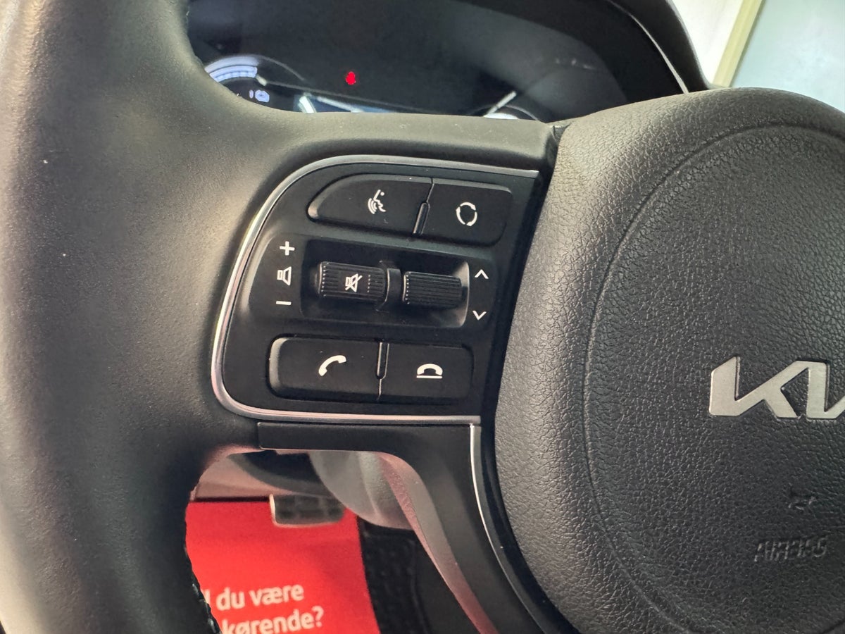 Kia e-Niro Advance+ Kia e-Niro Advance+