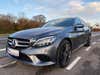 Mercedes C220 d Avantgarde stc. aut.