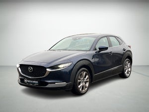 Mazda CX-30 e-SkyActiv-X 186 Sky