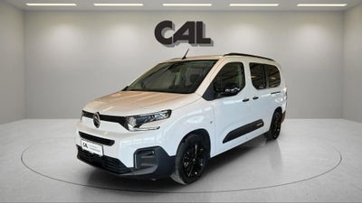 Citroën ë-Berlingo 52 Plus XL 5d