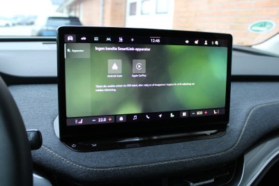 Skoda Elroq iV Premium