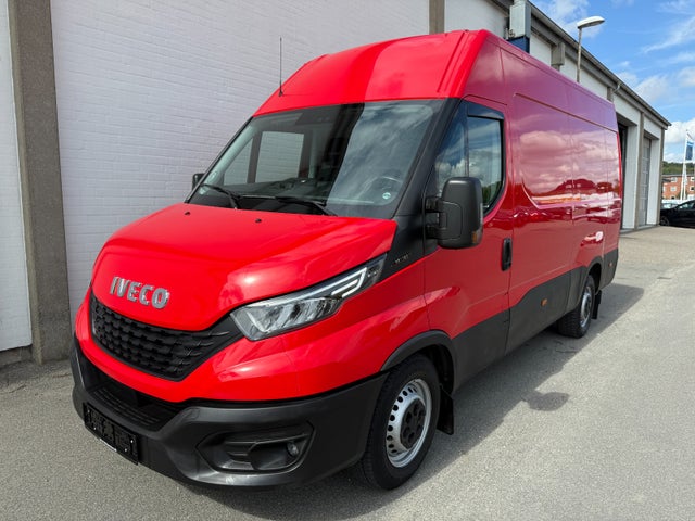 Iveco Daily