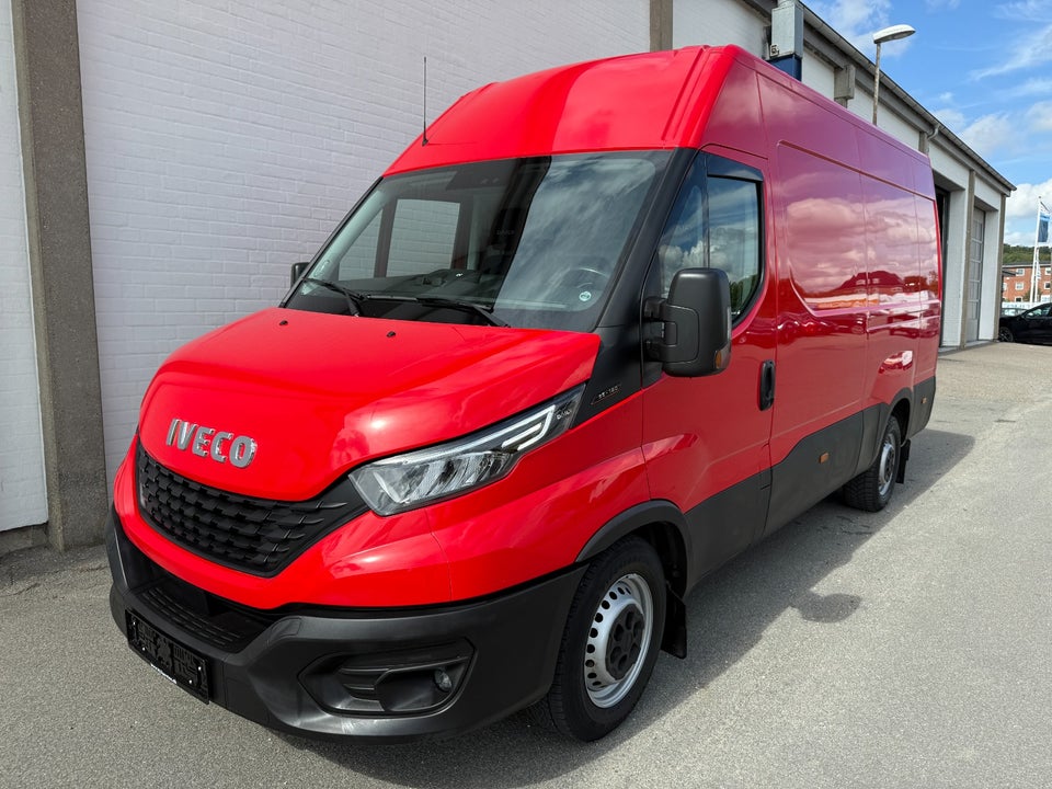 Iveco Daily