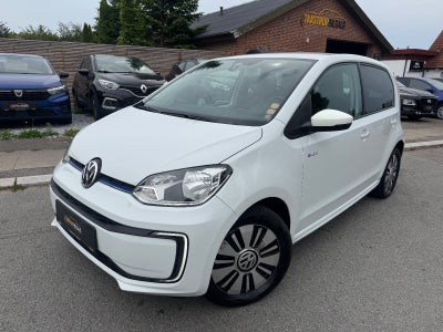 VW e-Up!  High Up! 5d