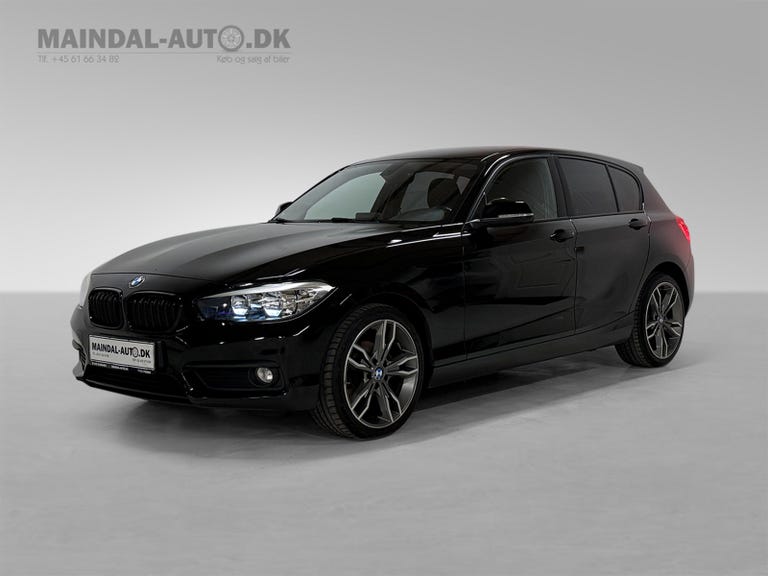 BMW 116i