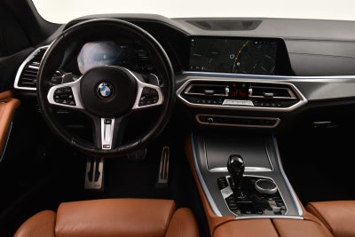 BMW X5 xDrive45e M-Sport aut.