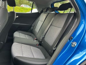 Kia Stonic T-GDi Prestige DCT