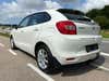 Suzuki Baleno Dualjet Active Gold thumbnail