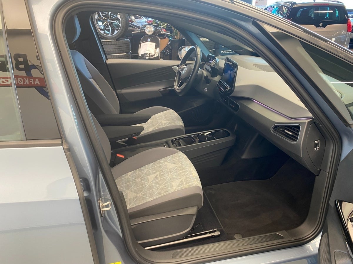 Billede af VW ID.3 58 Pro Performance